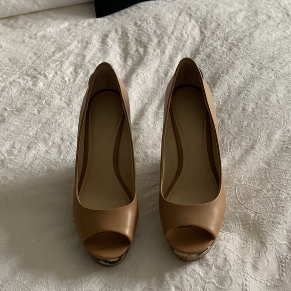 Calvin Klein wedges - Picture 2 of 5